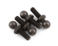 Picture of Kyosho 4.8mm Long Ball Stud (4) (ZX-5)