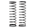 Picture of Kyosho 38mm Big Bore Rear Shock Spring Set (Orange/Super Hard) (2)