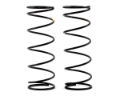 Picture of Kyosho Medium Length Big Bore Front Shock Spring Set (Yellow/Hard) (2)