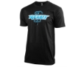 Picture of Reedy Power S24 T-Shirt (Black) (M)