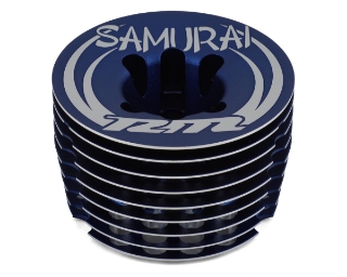 Picture of ProTek RC Samurai RM Cooling Head