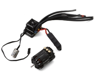 Picture of XeRun XR10 ESC + DRX3652 8500KV Motor Combo
