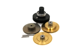 Picture of Servo Gear Set w/ Bearings for SB2236MG