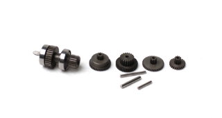 Picture of Servo Gear Set w/ Bearings for SG0211MG