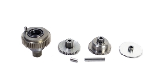 Picture of Servo Gear Set w/ Bearings for SW2290SG