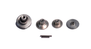 Picture of Servo Gear Set w/ Bearings, for SB2271SG