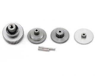 Picture of Servo Gear Set w/ Bearings, for SB2273S