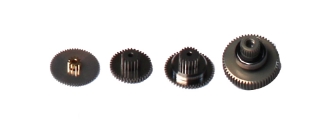 Picture of Servo Gear Set w/ Bearings, for SV1273TG