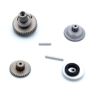 Picture of Servo Gear Set w/ Bearings, for SW1212SG