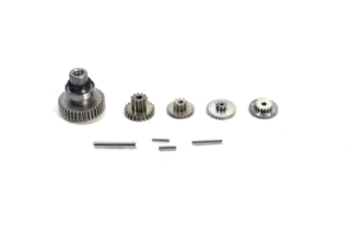 Picture of Servo Gear Set with Bearings for SB2262