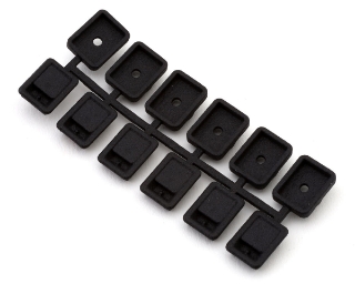 Picture of RC4WD Chevrolet K10 Scottsdale Utility Bed Replacement Handles (6)