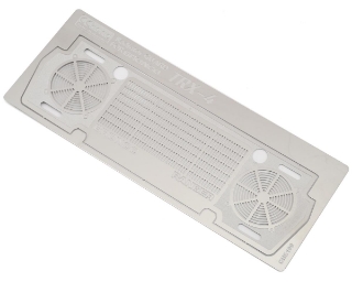 Picture of RC4WD CChand Radiator Guard for Traxxas TRX-4 Bronco