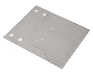 Picture of RC4WD 1985 Toyota 4Runner Hard Body Diamond Plate Rear Bed