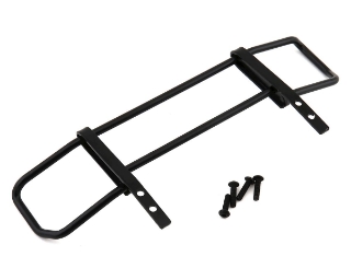 Picture of RC4WD CChand Command Bumper for Traxxas TRX-4 Mercedes-Benz G-500
