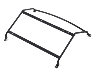 Picture of RC4WD CChand Vanquish VS4-10 Origin Halfcab Exterior Steel Roll Cage (Black)