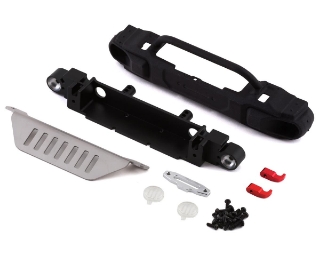 Picture of RC4WD CChand Axial SCX10 III OEM Narrow Front Winch Bumper (AXI03003)