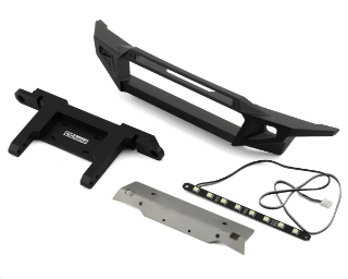 Picture of RC4WD CChand Rook Metal Front Bumper for Traxxas TRX-4 2021 Bronco