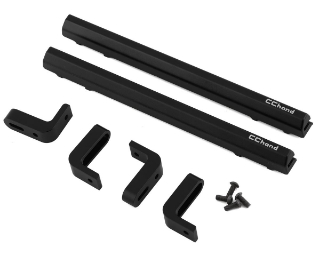 Picture of RC4WD CChand Metal Side Sliders for Traxxas TRX-4 2021 Bronco (Style B)