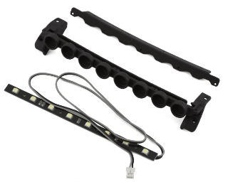 Picture of RC4WD CChand LED Light Bar for Traxxas TRX-4 2021 Bronco (Round)