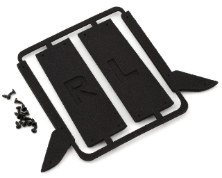 Picture of RC4WD CChand Side Pillar Cover Panels for Traxxas TRX-4 2021 Bronco