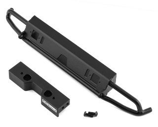 Picture of RC4WD CChand Metal Tube Rear Bumper for Traxxas TRX-4 2021 Bronco