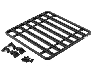 Picture of RC4WD Axial SCX6 CCHAND Adventure Metal Roof Rack (AXI05000T)