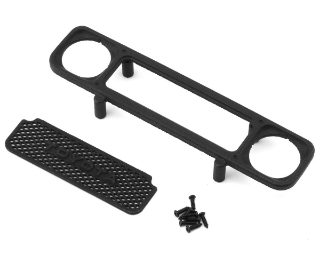 Picture of RC4WD VS4-10 Phoenix FJ40 Black Grille (Style B)