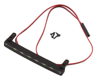 Picture of RC4WD Axial SCX24 1967 Chevy C10 CCHand Roof LED Light Bar