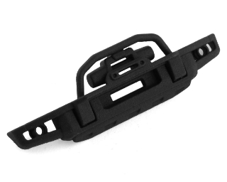 Picture of RC4WD SCX24 Front Bumper w/Bull Bar & Faux Winch