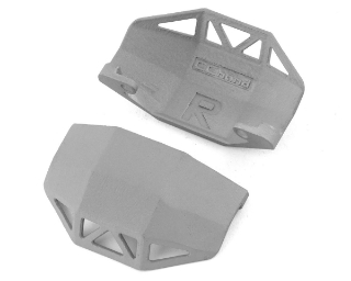 Picture of RC4WD CCHand Vanquish Currie F9 Differential Cover Guard (Silver) (2)