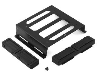 Picture of RC4WD Vanquish VS4-10 Scale Rear Bed Rack & Tool Box