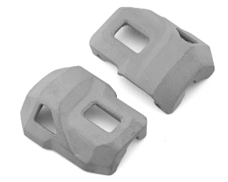 Picture of RC4WD Axle Differential Guard Set for Traxxas TRX-4/TRX-6