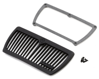 Picture of RC4WD Scale Diamondback Grille for Traxxas TRX-6 Ultimate RC Hauler (Style A)