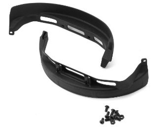 Picture of RC4WD Inner Fender Set for Traxxas TRX-6 Ultimate RC Hauler