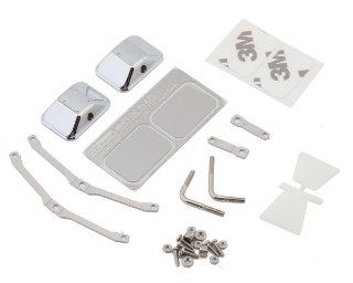 Picture of RC4WD Towing Mirrors for RC4WD Chevrolet Blazer & K10