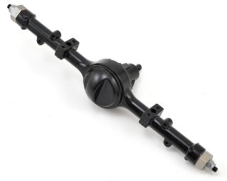 Picture of RC4WD Yota II Ultimate Scale Cast Rear Axle