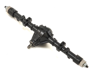 Picture of RC4WD K44 Ultimate Scale Cast Rear Axle