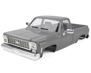 Picture of RC4WD Chevrolet K10 Scottsdale Hard Body Complete Set (314mm)