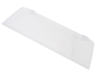 Picture of RC4WD Chevrolet K10 Scottsdale Molded Hard Body (Rear Window)