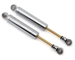 Picture of RC4WD Bilstein SZ Series Internal Spring Shocks (Chrome) (90mm) (2)