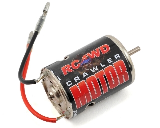 Picture of RC4WD 540 Crawler Brushed Motor (45T)