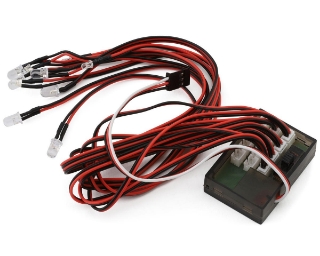 Picture of RC4WD Super Bright Scale Light System 2