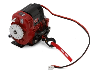 Picture of RC4WD 1/10 Warn 8274 Winch (75th Anniversary Edition)