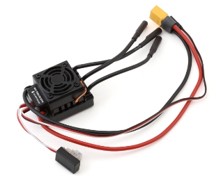 Picture of RC4WD Outcry II Extreme Speed Controller ESC