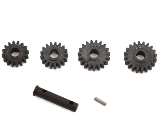 Picture of RC4WD Trail Finder 3 Over/Under Transfer Case Gears