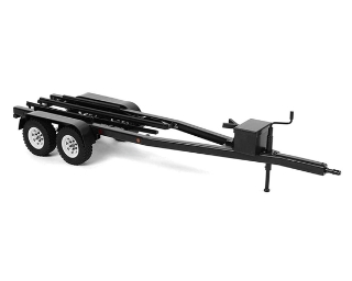 Picture of RC4WD BigDog 1/10 Dual Axle Scale Boat Trailer