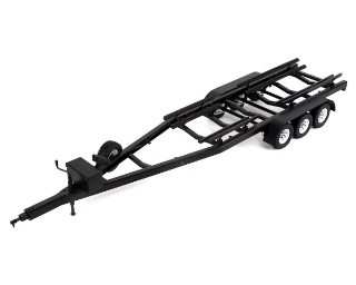 Picture of RC4WD BigDog 1/10 Triple Axle Scale Boat Trailer