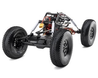 Picture of RC4WD Bully II MOA RTR Competition Crawler