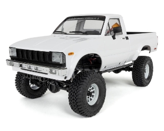 Picture of RC4WD Trail Finder 3 1/10 Scale RTR Rock Crawler w/Mojave II Body Set