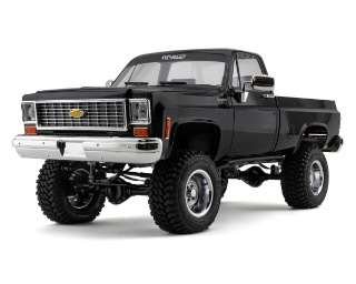 Picture of RC4WD Trail Finder 2 "LWB" RTR Scale Truck w/Chevrolet K10 Scottsdale Hard Body